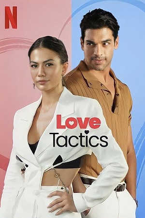 Download Love Tactics (2022) WebDl [Hindi + English] ESub 480p 720p