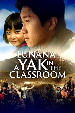 Download Lunana A Yak in the Classroom (2019) WebRip Hindi Dubbed ESub 480p 720p