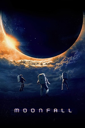 Download Moonfall (2022) BluRay [Hindi + English] ESub 480p 720p
