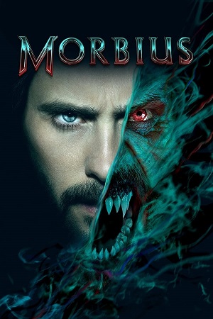 Download Morbius (2022) BluRay [Hindi + English] ESub 480p 720p