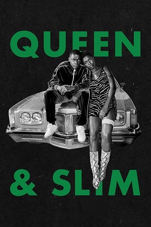 Download Queen & Slim (2019) BluRay [Hindi + English] ESub 480p 720p