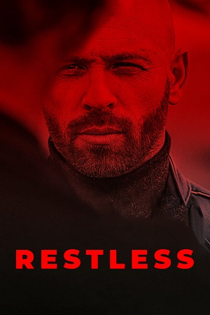 Download Restless (2022) WebDl [Hindi + English] ESub 480p 720p