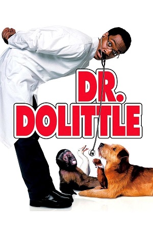 Download Doctor Dolittle (1998) BluRay [Hindi + English] ESub 480p 720p