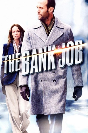 Download The Bank Job (2008) BluRay [Hindi + English] ESub 480p 720p