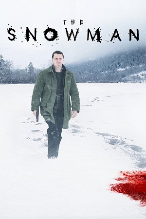 Download The Snowman (2017) BluRay [Hindi + English] ESub 480p 720p