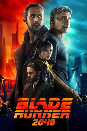 Download Blade Runner 2049 (2017) BluRay [Hindi + Tamil + Kannada + English] ESub 480p 720p 1080p