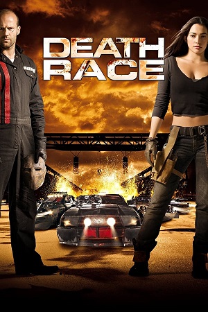Download Death Race (2008) BluRay [Hindi + Tamil + Telugu + English] ESub 480p 720p 1080p