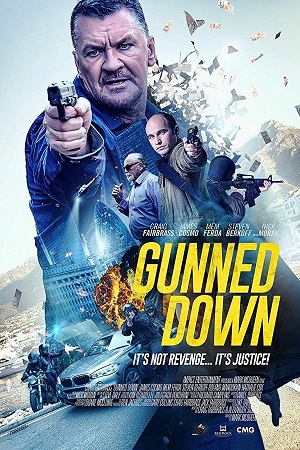 Download Gunned Down (2017) BluRay [Hindi + Tamil + English] ESub 480p 720p 1080p