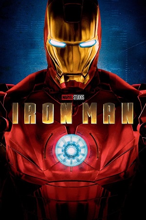 Download Iron Man Part 1 (2008) BluRay [Hindi + Tamil + Telugu + English] ESub 480p 720p 1080p