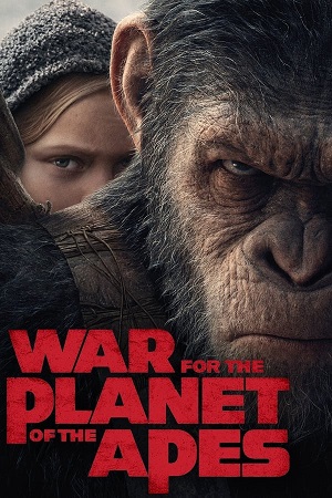 Download War for the Planet of the Apes (2017) BluRay [Hindi + Tamil + Telugu + English] ESub 480p 720p 1080p