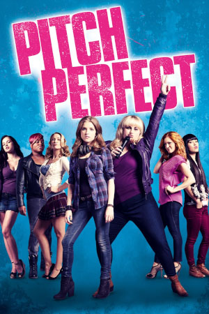 Download Pitch Perfect (2012) BluRay [Hindi + Tamil + Telugu + English] ESub 480p 720p 1080p