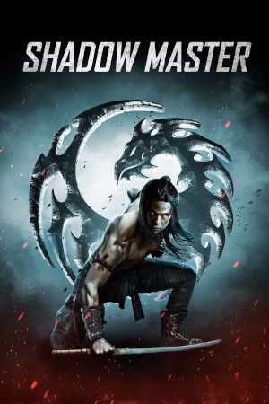 Download Shadow Master (2022) BluRay [Hindi + Tamil + Telugu + English] ESub 480p 720p 1080p